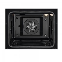 Electrolux LKR64020CX Κουζίνα 73lt με Κεραμικές Εστίες Π59.6εκ. Inox Electrolux LKR64020CX Κουζίνα 73lt με Κεραμικές Εστίες Π59.6εκ. Inox